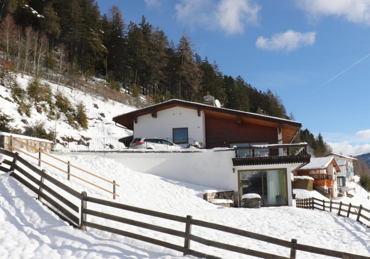 Apartamento Haus Taelerblick Trins Exterior foto